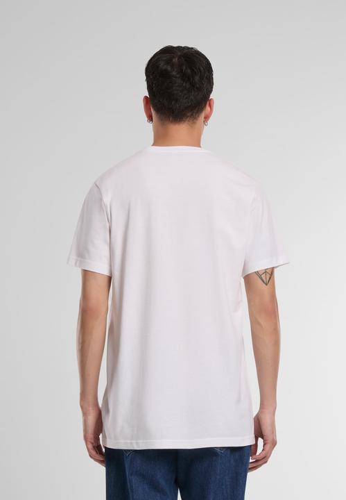 Actual product image Mister Tee No Guts No Glory Tee - 18873 (L)