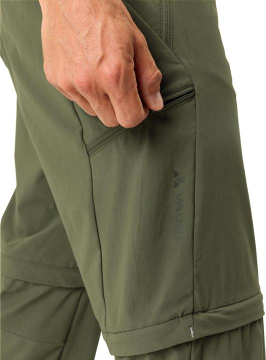 Immagine prodotto Vaude Pantaloni Farley Stretch ZO II (M)