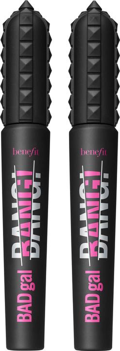 BeneFit Cosmetics Badgal Bang (#1 Intense Pitch Black)