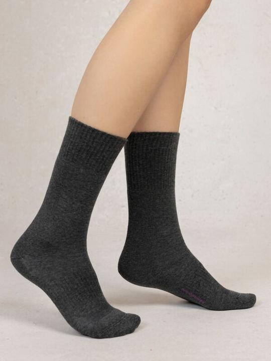 Produktbild Bleuforêt Wandersocken Coolmax (36 - 40)