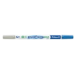 Actual product image Pelikan Ink eraser Super-Pirat ECO 850M 1 piece folding box