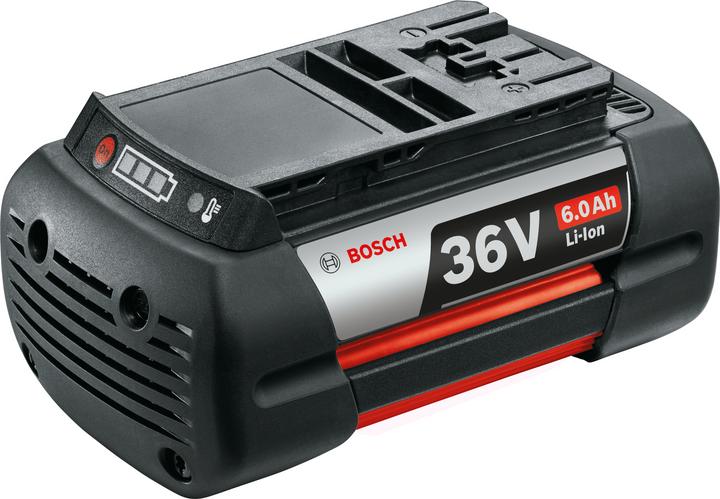 Actual product image Bosch Home & Garden Battery pack GBA 36V 6.0Ah (36 V)