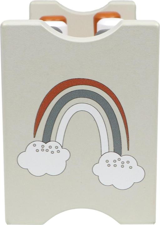 Actual product image Tryco Baby Hammerbank