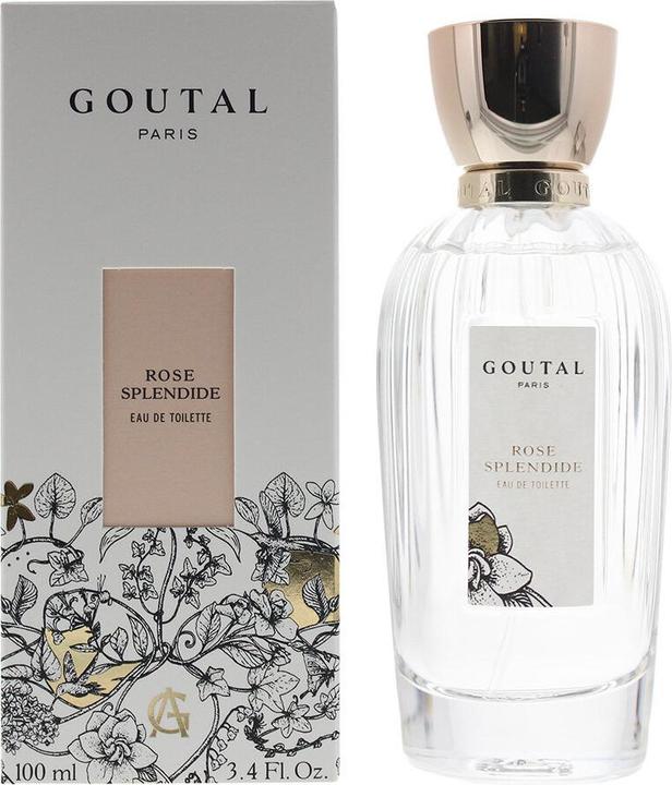 Produktbild Annick Goutal Rose Splendide Eau de Toilette (Eau de Toilette, 100 ml)
