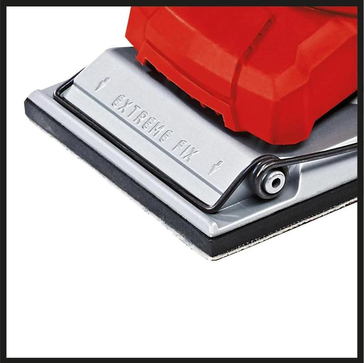 Immagine prodotto Einhell Te-Os 2520 E (Levigatrice orbitale, 250 W)