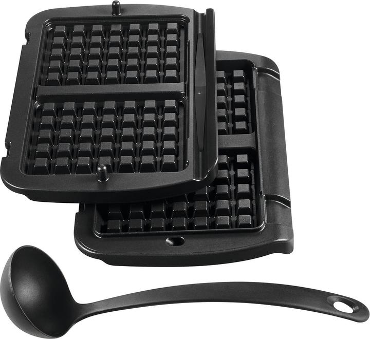 Tefal XA7248 Waffelplatten OG+ & Elite
