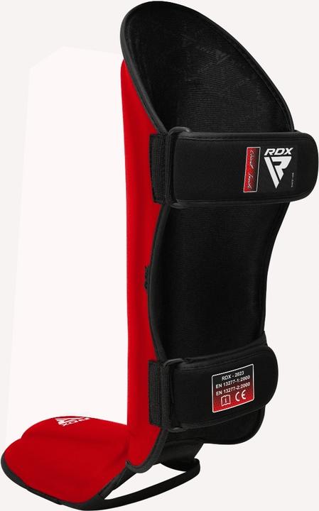 Actual product image Rdx Hosiery Shin Instep Foam (M)