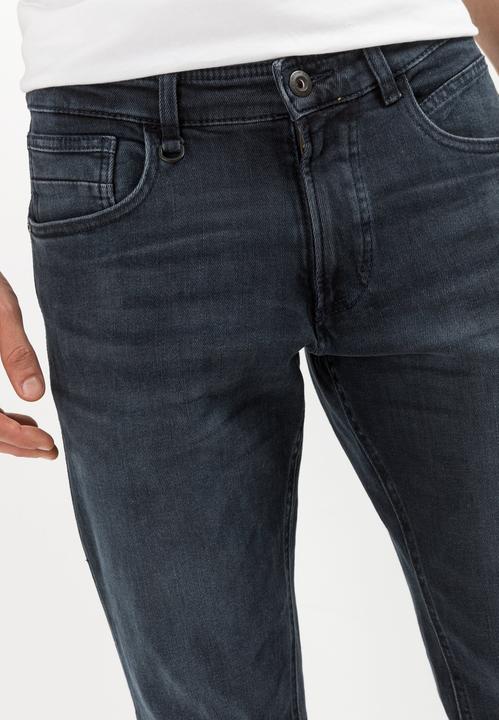 Produktbild Camel Active flexXxactive® Denim in Regular Fit (34)