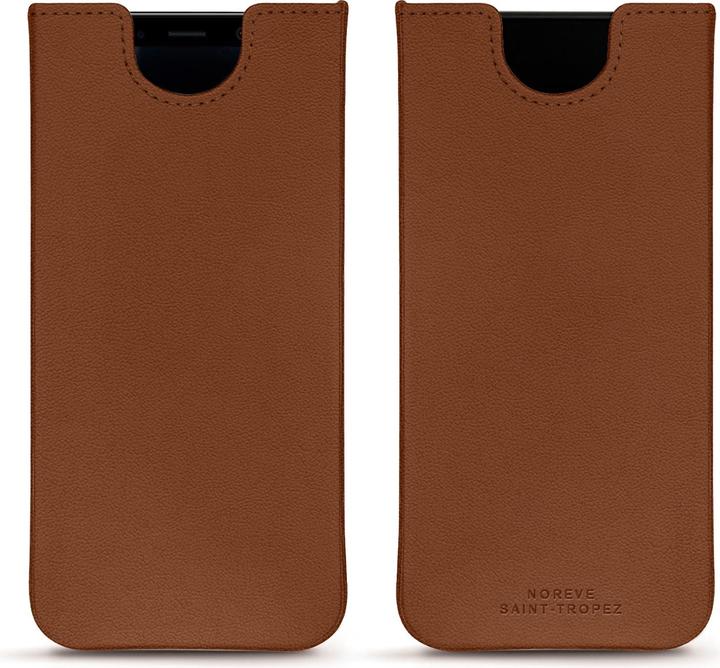 Produktbild Noreve Lederschutzhülle (Samsung Galaxy S8)