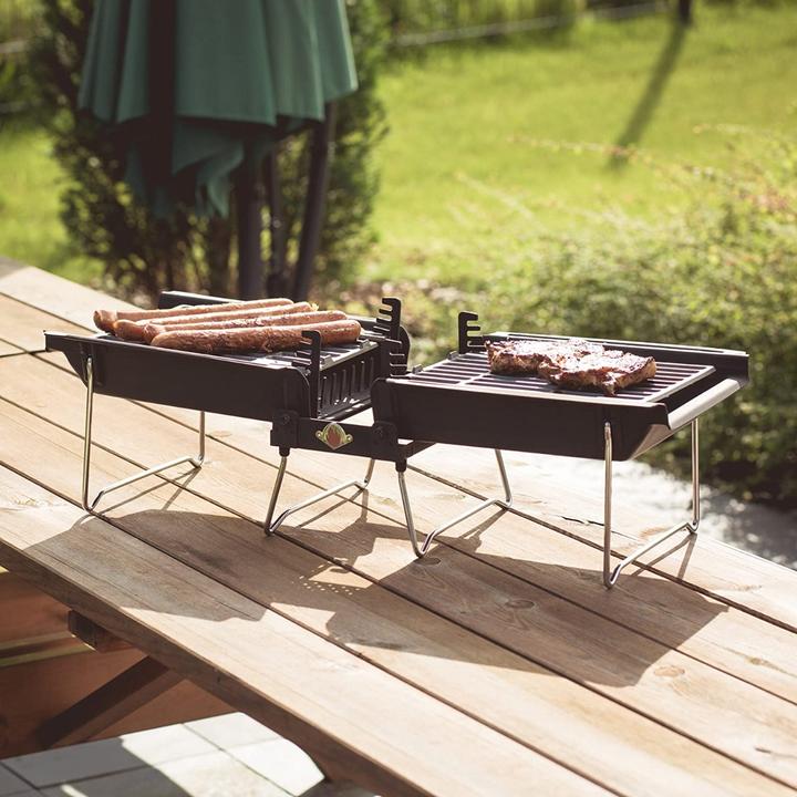 Produktbild Son of Hibachi (Modell 3) (50 cm)