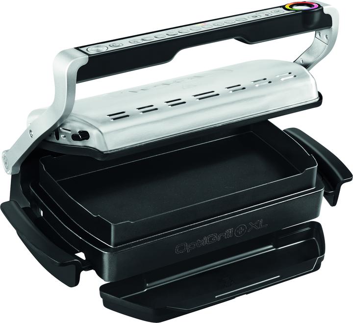 Produktbild Tefal GC724D Kontaktgrill