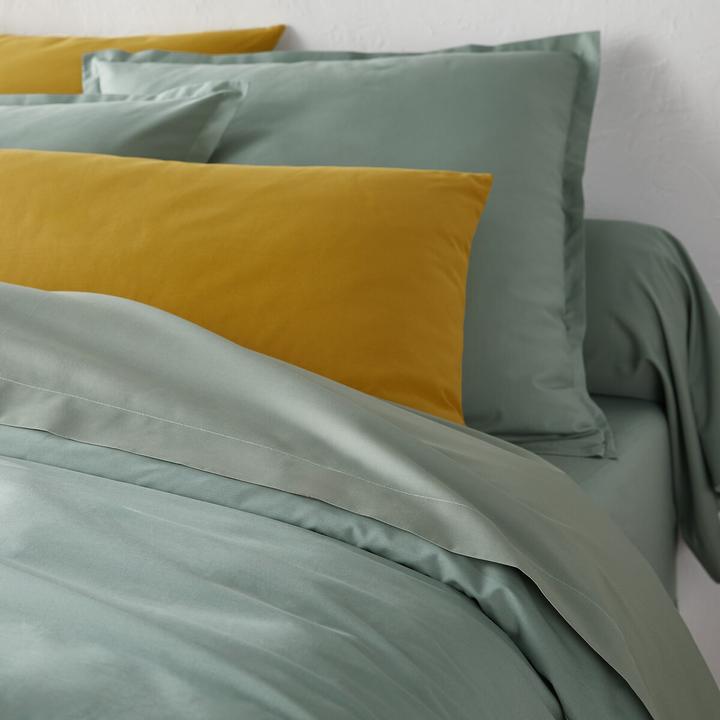 Image du produit La Redoute Interieurs Percale Unie Best (200 x 200 cm)