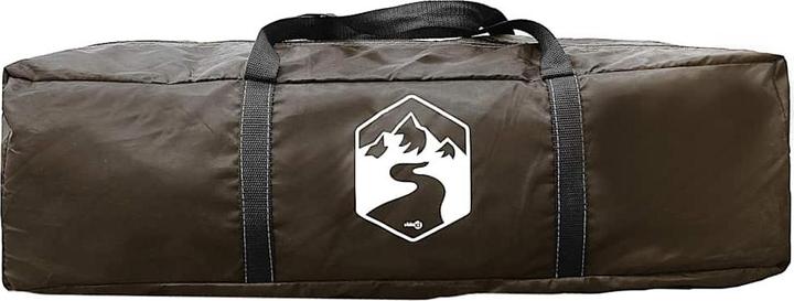 Actual product image VidaXL Rasputin (8.75 kg, 5 persons)