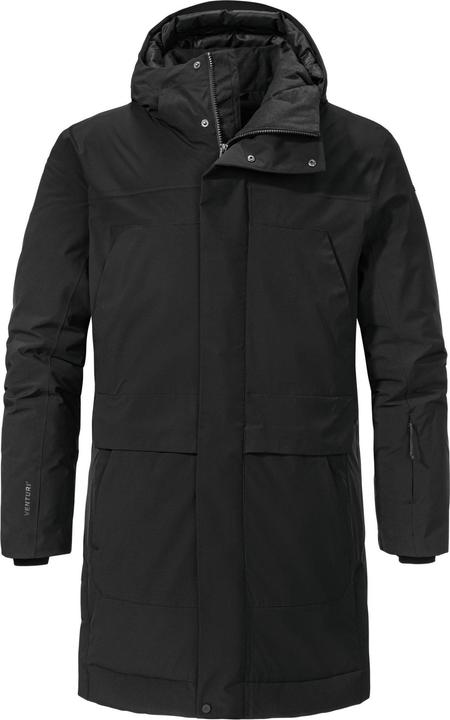 Schöffel Down Parka Canterbury M