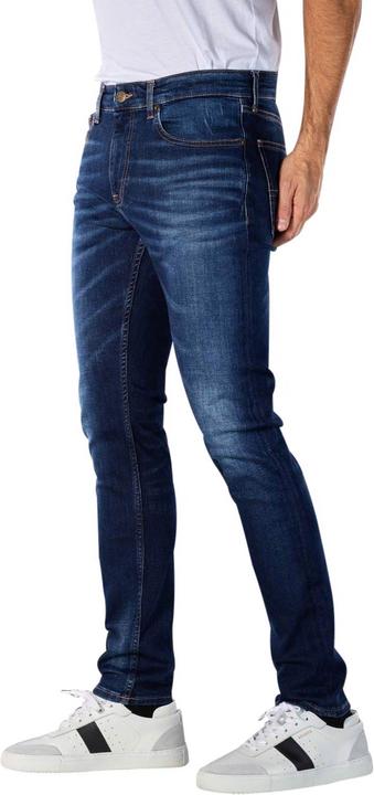 Image du produit Tommy Hilfiger Austin Slim Tapered aspen blue (W31/L30)