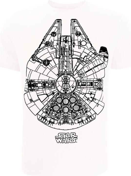 Produktbild Star Wars Tshirt (L)