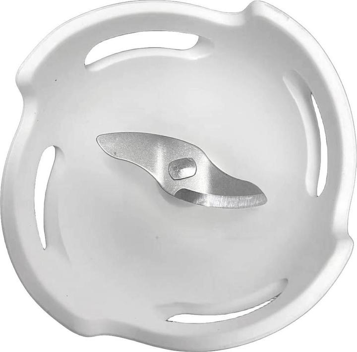 Productafbeelding Silva Homeline SM 2304 staafmixer 350 W Wit