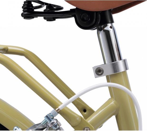 Image du produit Gangurru Coffee Brown (46 cm)