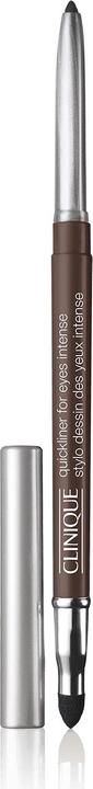 Produktbild Clinique Quickliner For Eyes Intense - 03 Chocolate (Braun)