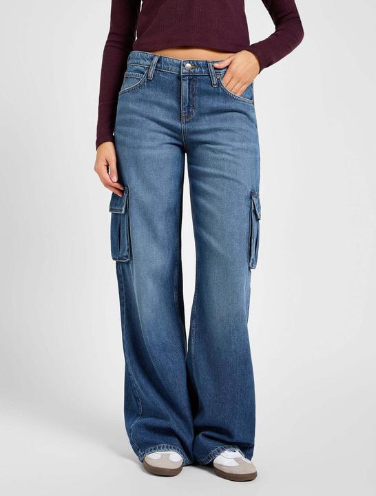Actual product image Lee Jeans Slouch Cargo (W27/L31)
