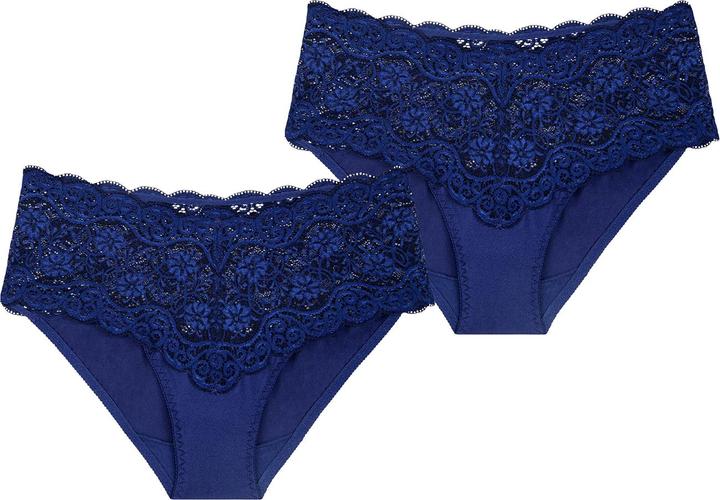 Image du produit Triumph Slip maxi Amourette 300 (40, lot de 2)