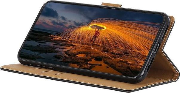 Produktbild MU Classic Classic II Leder Bookcover Series (Samsung Galaxy S23 Ultra)