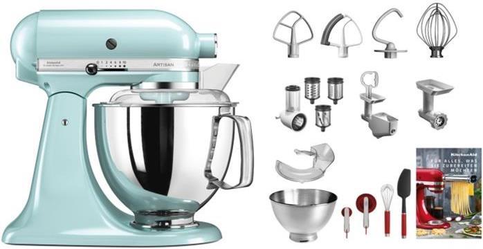KitchenAid KCG 100 Kaffeemühle (300 W)