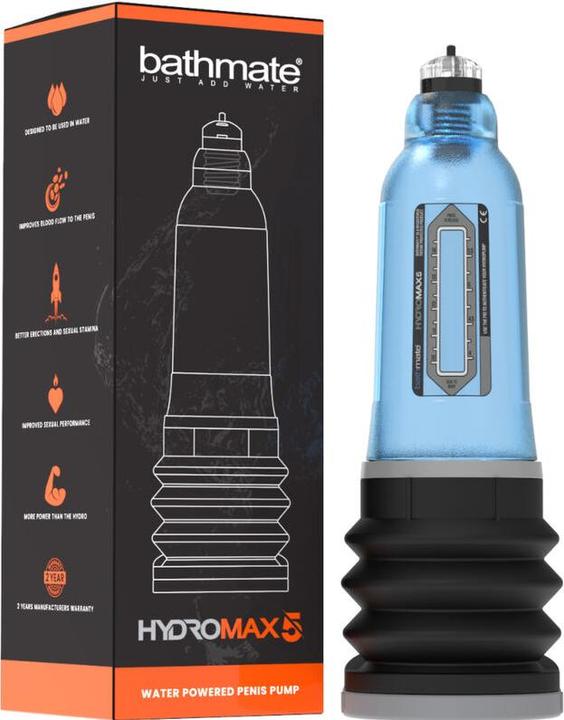 Image du produit Bathmate Hydromax X20