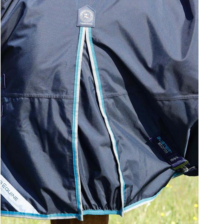Actual product image Premier Equine Buster Storm 100 g (168 cm)