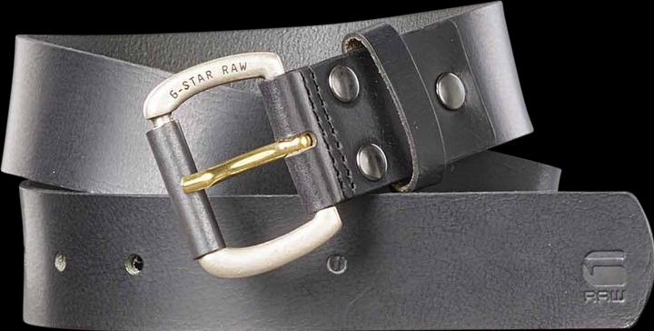 G-Star Dast Belt Black (110)