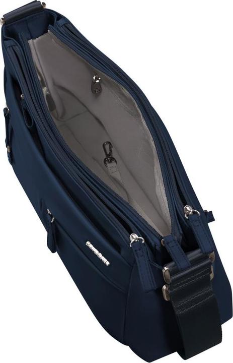 Produktbild Samsonite MOVE 5.0 HORIZ. SHOULDER BAG+FLAP