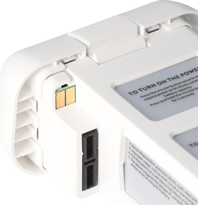 Immagine prodotto XCell Batteria per DJI Phantom 3 Advanced, drone professionale 4500mAh (DJI Phantom 3 Pro, DJI Phantom 3 avanzato)