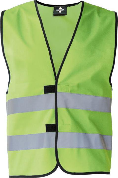 Korntex Functioneel vest (M)