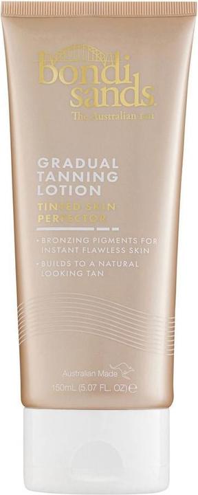 Immagine prodotto Bondi Sands Lozione graduale perfezionatrice della pelle 200 ml (Schiuma autoabbronzante, 150 ml)