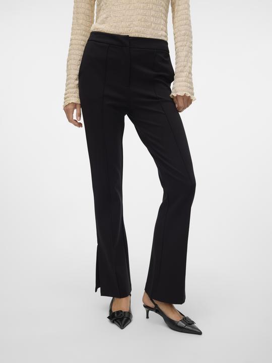 Immagine prodotto Vero Moda VMNOLAN Pantaloni a vita alta Pantaloni (M)