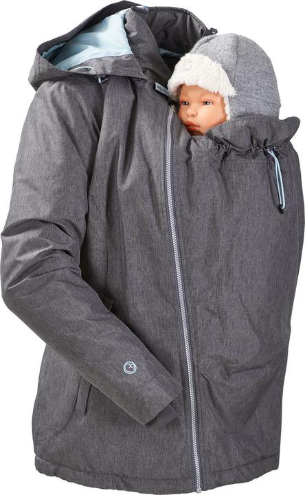 Immagine prodotto Mamalila Winterjacke für zwei (XS)