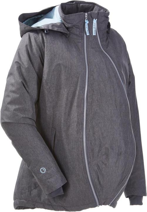 Immagine prodotto Mamalila Winterjacke für zwei (XS)