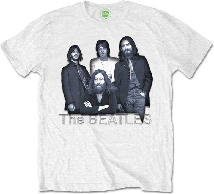 Actual product image The Beatles Tittenhurst Table (XL)