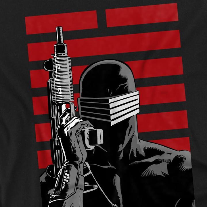 Produktbild G.I. Joe TShirt (4XL)