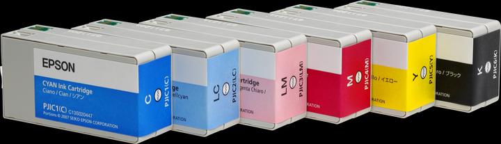 Image du produit Epson PJIC7 (CF)