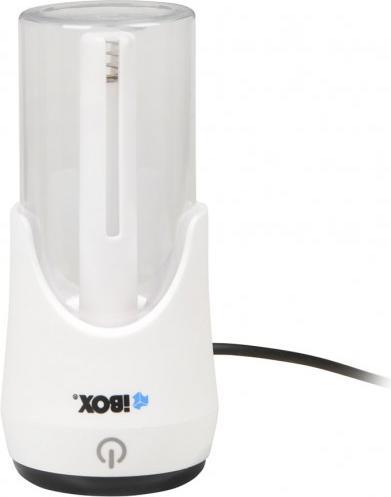 Immagine prodotto iBox ICCH-01 Caricatore per dispositivi mobili, auto