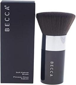 Becca Pennello per fondotinta Kabuki (Fondotinta)