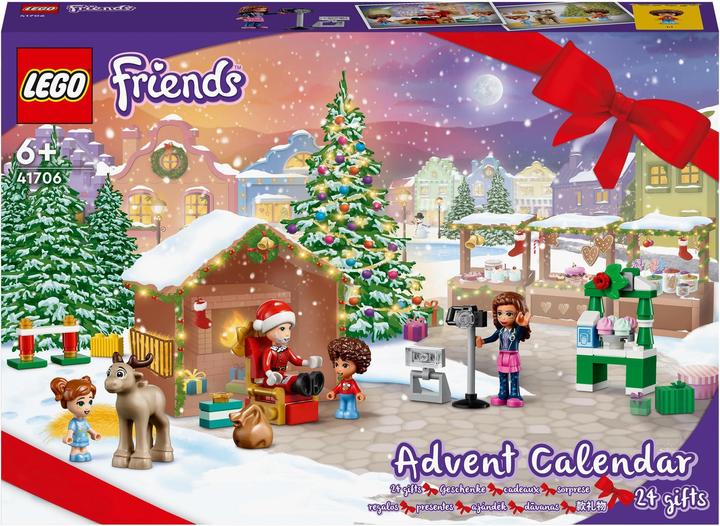 Produktbild LEGO Friends