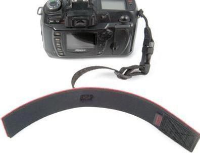 Produktbild OP Tech Strap System Gotcha Wrist Strap (Handschlaufe)