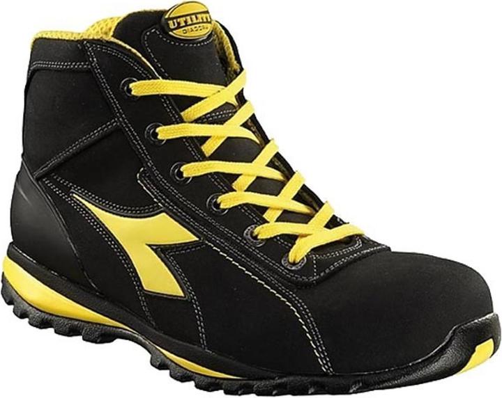 Diadora Guanto alto S3