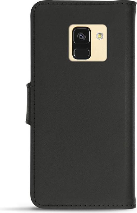 Produktbild Noreve Lederschutzhülle Wallet (Samsung Galaxy A8+)