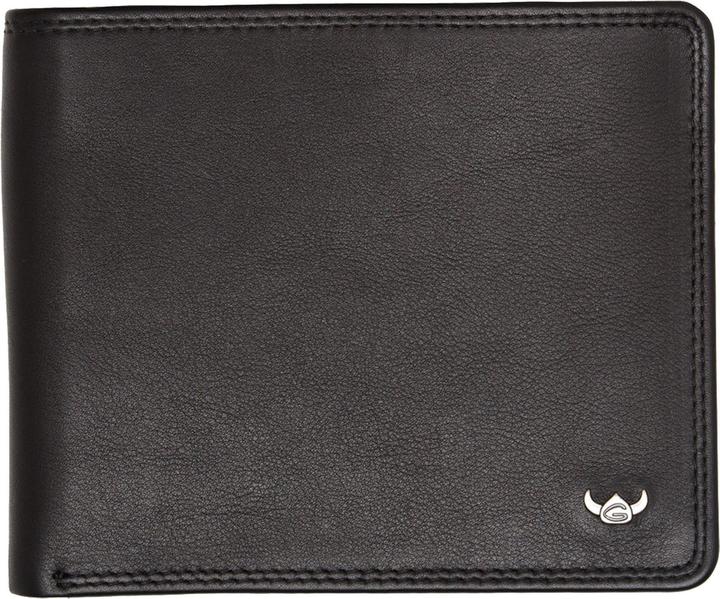 Immagine prodotto Golden Head Portafoglio Polo RFID in pelle 12 cm