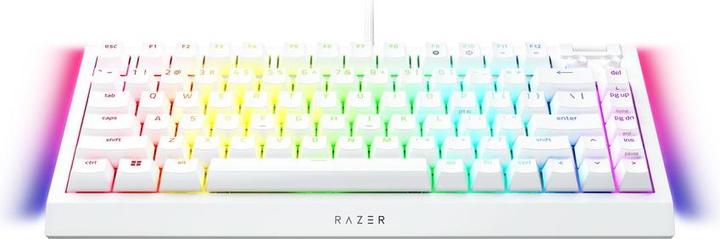 Produktbild Razer BlackWidow V4 75% (US, Kabelgebunden)