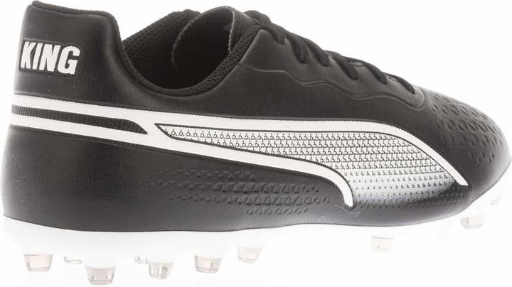 Produktbild Puma FussballStiefel King Match MG (42.5)