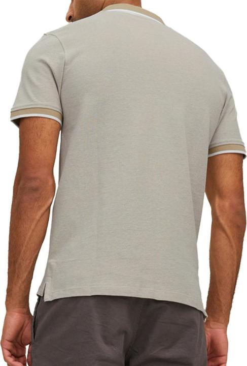 Immagine prodotto Jack & Jones 2er Pack Paulos - Slim Fit Poloshirt (M)